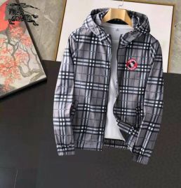 Picture of Burberry Jackets _SKUBurberrym-3xl25t1312157